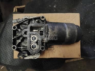 kuciste filtera ulja za Opel Astra G, Zafira