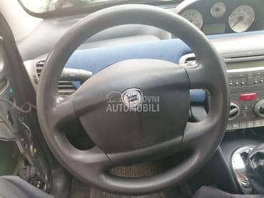 volan sa AIRBAG za Lancia Ypsilon