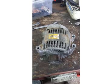 Alternator za MINI Cooper, One