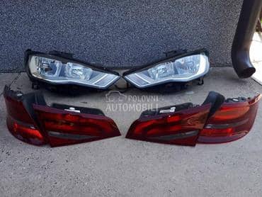 A3 FAR ŠTOP LAMPA za Audi A3 od 2012. do 2017. god.