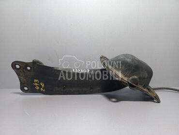 LAFETA za Volkswagen Tiguan