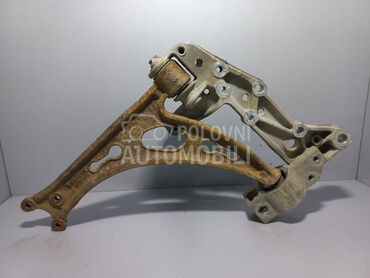 LAFETA za Škoda Octavia