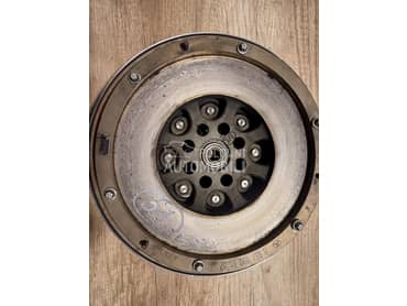 Zamajac Mercedes C W205 za Mercedes Benz C 200, C 220