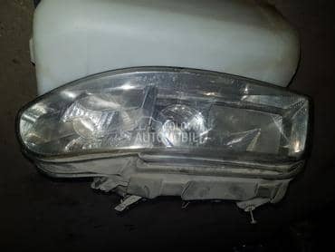 A4  LEVI FAR za Audi A4 od 1999. do 2000. god.