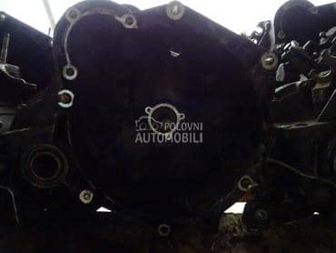 Menjac Jtdm za Fiat Tipo