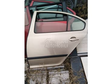vrata za Škoda Octavia od 2004. do 2008. god.
