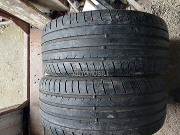 Dunlop 245/45 R19 Letnja