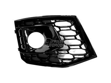 Resetka Branika RS4 za Audi A5 od 2016. do 2022. god.