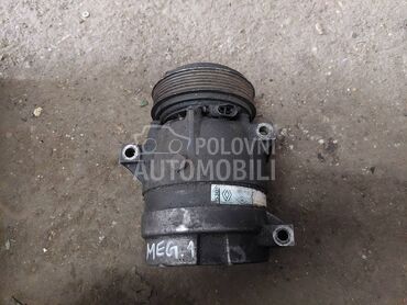 kompresor klime megane 1 za Renault Megane