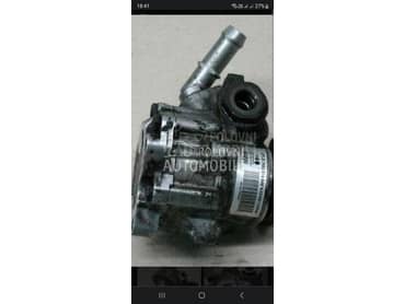 Seevo pumpa za Audi A4, A6