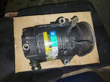 kompresor klime za Opel Astra H, Zafira