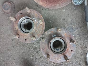 Ležaj točka za Mazda Premacy od 2000. do 2006. god.