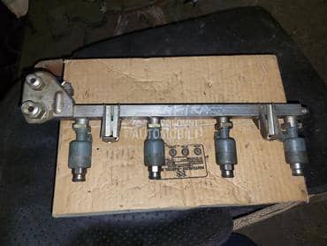 dizne 1.6 za Opel Astra G, Vectra B, Zafira