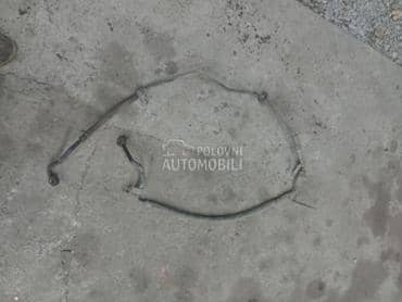 Hidraulično crevo za Mazda Premacy od 1999. do 2006. god.