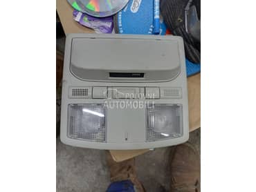 Unutrašnje svetlo za Mazda 6 od 2008. do 2012. god.