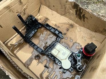 elektronika automackog menjaca za Mercedes Benz A Klasa, B Klasa od 2004. do 2012. god.