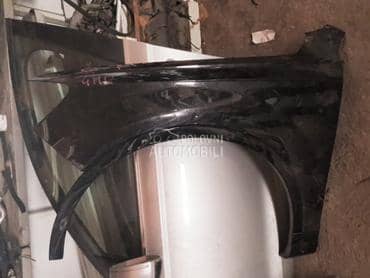 Q7  LEVO KRILO za Audi Q7 od 2015. do 2019. god.