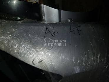 A6 KRILO LEVO za Audi A6 od 2005. do 2008. god.