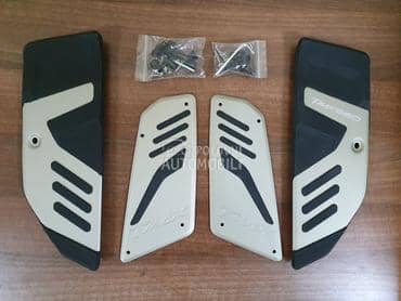 yamaha tmax alu patosnice