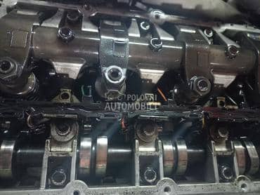 Dizne 2.0 16v bosh za Audi A4, A6 od 2005. do 2008. god.