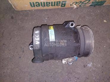 kompresor klime za Opel Vectra B