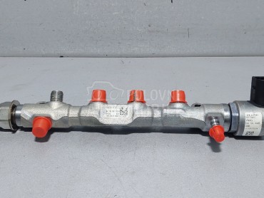 RAMPA za Volkswagen Golf 7