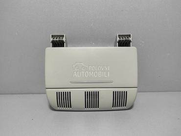 PLASTIKA za Škoda Octavia