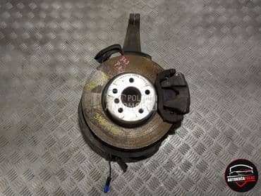 Glavčina za BMW Serija 5