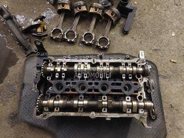 glava motora 1.8t za Volkswagen Passat B5