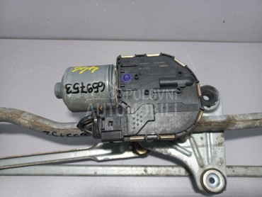 MOTORIC PREDNJEG BRISACA za Volvo S60