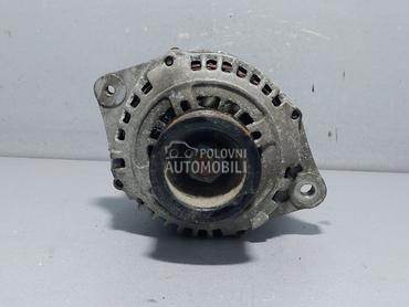 ALTERNATOR za Isuzu D-Max