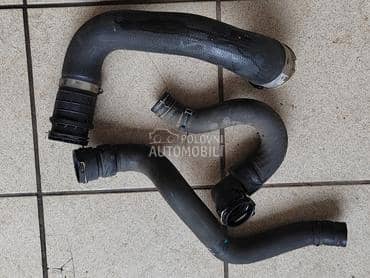 Creva rashladne tecnosti za Opel Astra K od 2016. do 2021. god.