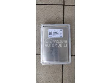 Motorni racunar 1.4 Turbo za Opel Astra K od 2016. do 2021. god.