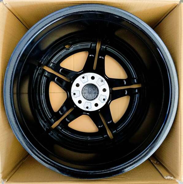 Aluminijumske felne mercedes c w206 18" 5 x 112