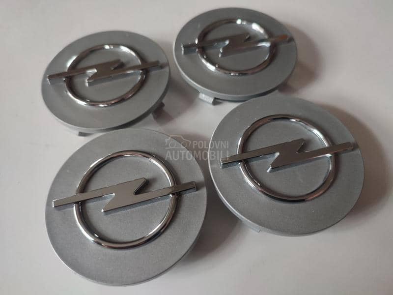 Čepovi za alu felne 65mm