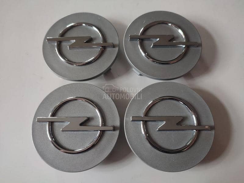 Čepovi za alu felne 65mm