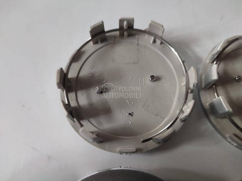 Čepovi za alu felne 58mm