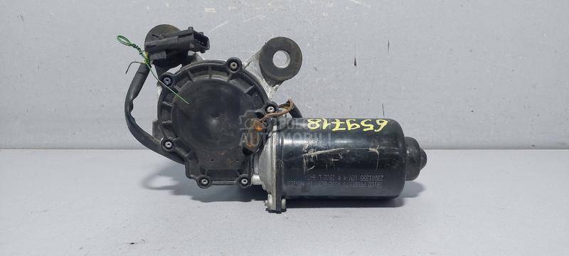 MOTORIC PREDNJEG BRISACA