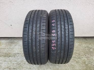 Apollo 195/55 R15 Letnja