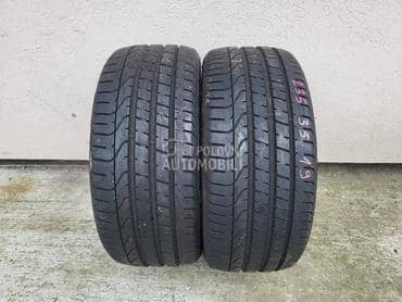 Pirelli 235/35 R19 Letnja