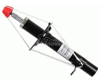 Amortizeri NOVO za Peugeot 308