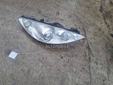 far za Peugeot 308 od 2007. do 2013. god.