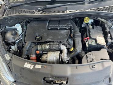 motor 1.6 bluhdi za Peugeot 208, 308, 2008 ...