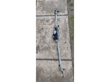 Motoric brisaca makaze za Opel Astra K od 2016. do 2021. god.