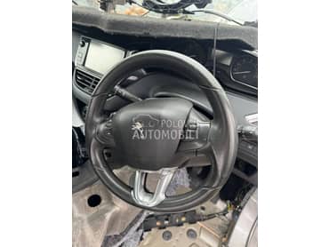 Volan za Peugeot 208