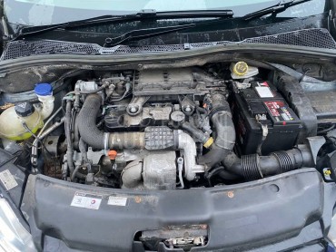 Alternator za Peugeot 208