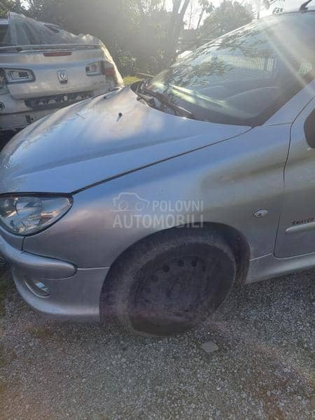 Čelične felne  14" 4 x 108