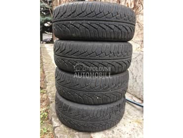 Uniroyal 205/55 R16 Zimska