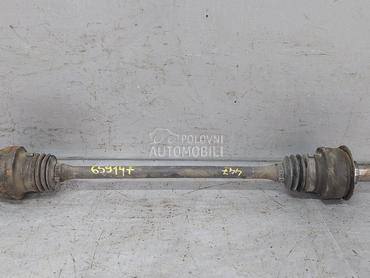 POLUOSOVINA za Mercedes Benz E Klasa