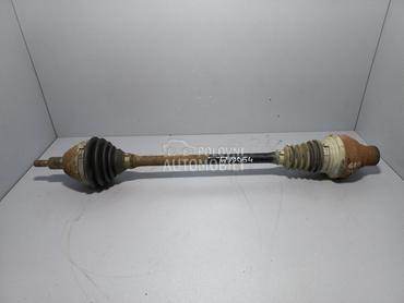 POLUOSOVINA za Hyundai i30